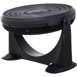 Вентилятор Mesko MS 7330 (Black) Thumb