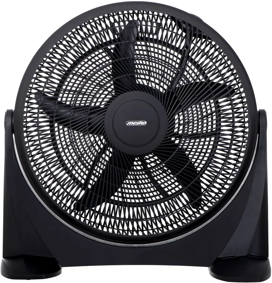Вентилятор Mesko MS 7330 (Black)