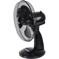 Ventilator Mesko MS7309 (Black) Thumb