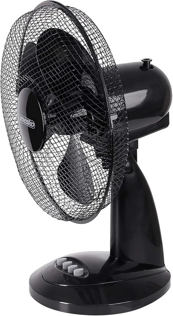 Ventilator Mesko MS7309 (Black)