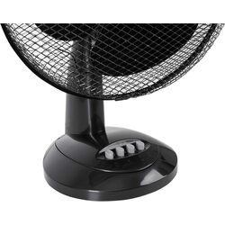 Ventilator Mesko MS7309 (Black) Thumb