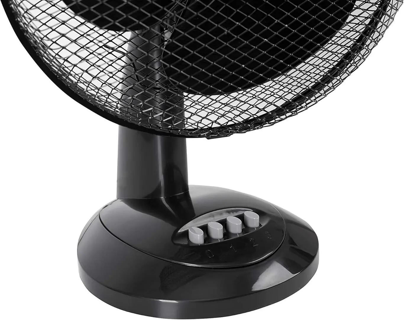 Ventilator Mesko MS7309 (Black)