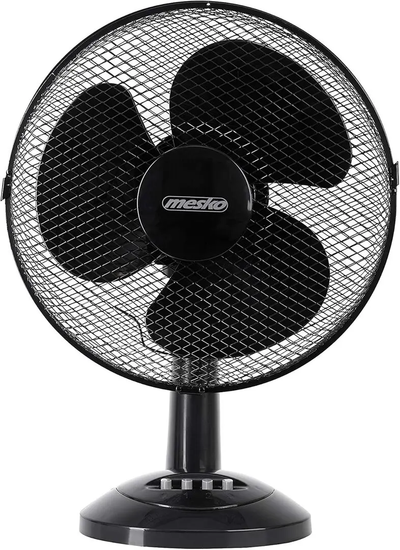 Ventilator Mesko MS7309 (Black)
