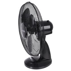 Ventilator de masa Mesko MS 7308 (Black) Thumb