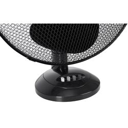 Ventilator de masa Mesko MS 7308 (Black) Thumb