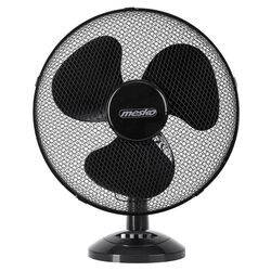 Ventilator de masa Mesko MS 7308 (Black)