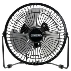 Ventilator de masa Mesko MS 7322 (Black) Thumb