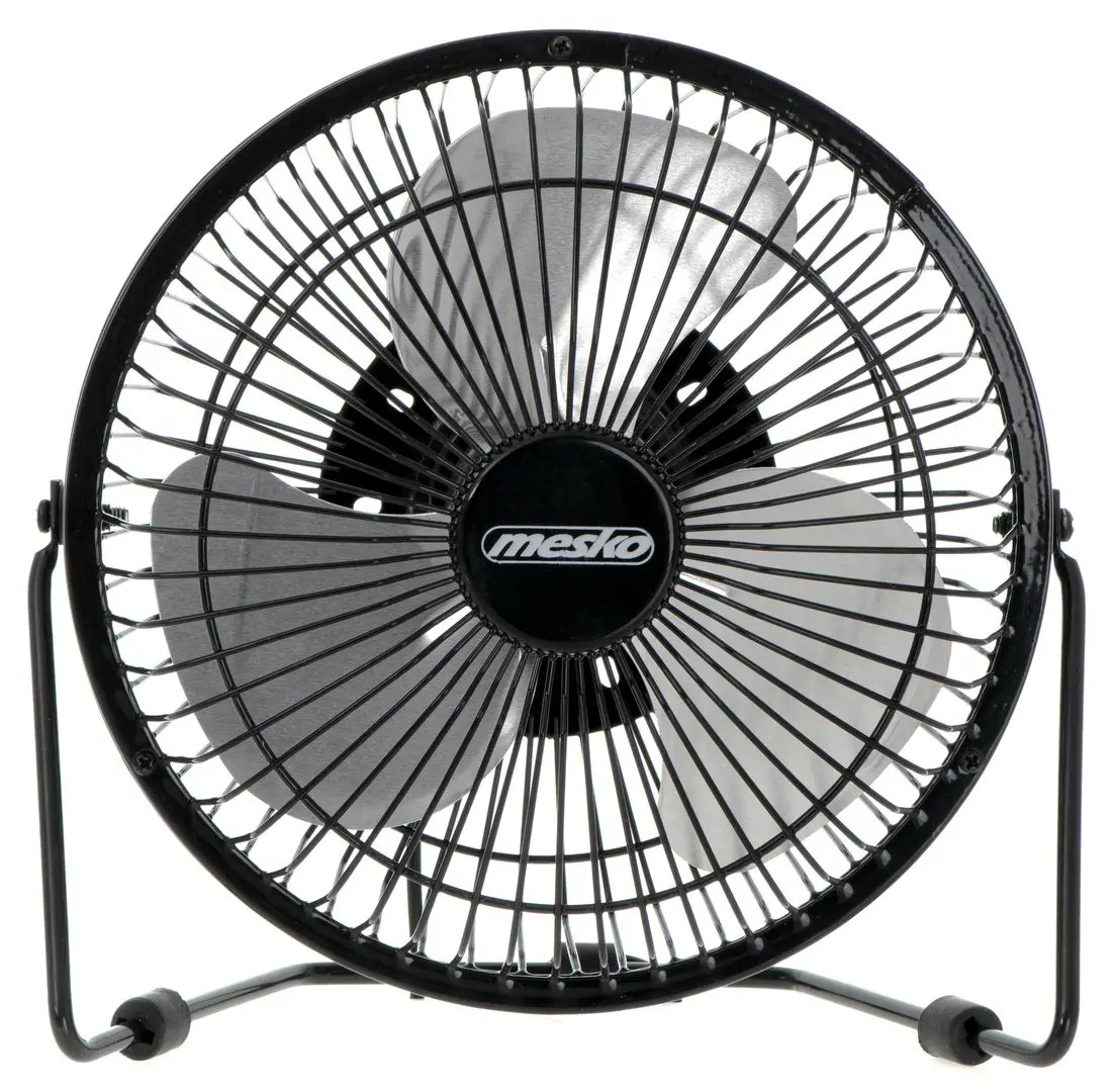 Ventilator de masa Mesko MS 7322 (Black)