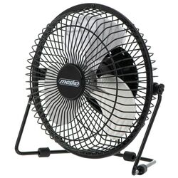 Ventilator de masa Mesko MS 7322 (Black) Thumb