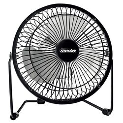 Ventilator de masa Mesko MS 7322 (Black)