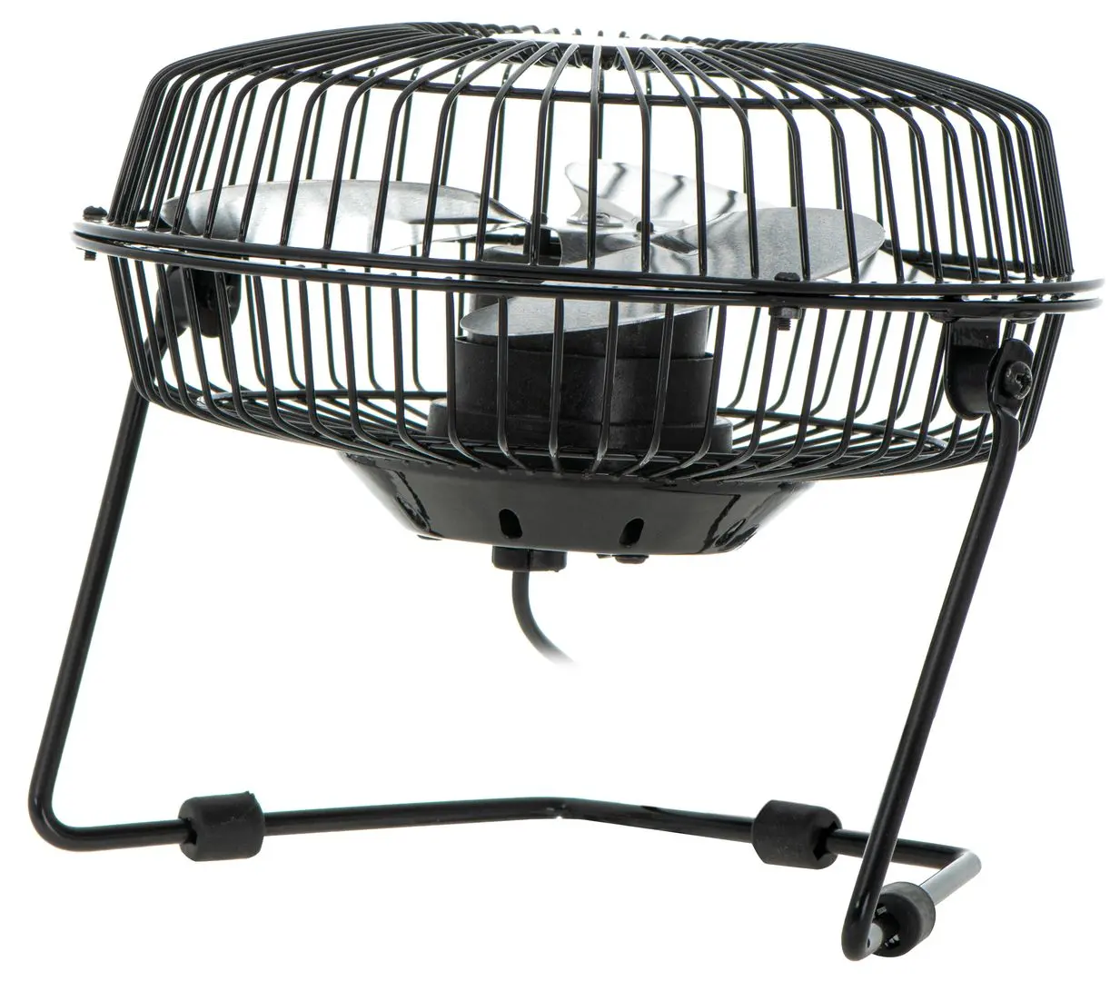 Ventilator de masa Mesko MS 7322 (Black)