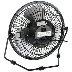 Ventilator de masa Mesko MS 7322 (Black) Thumb