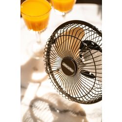 Ventilator de masa Mesko MS 7322 (Black) Thumb