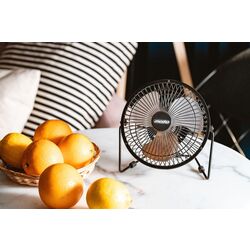 Ventilator de masa Mesko MS 7322 (Black) Thumb