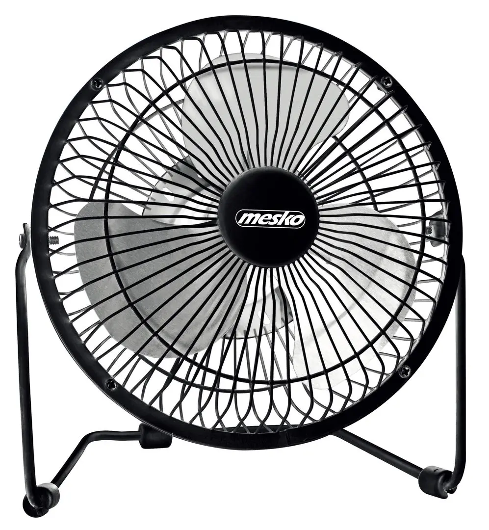 Ventilator de masa Mesko MS 7322 (Black)