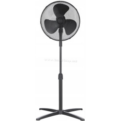 Ventilator Midea FS40-21M (Black)