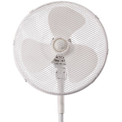 Ventilator de podea Midea FS40-21M (White) Thumb