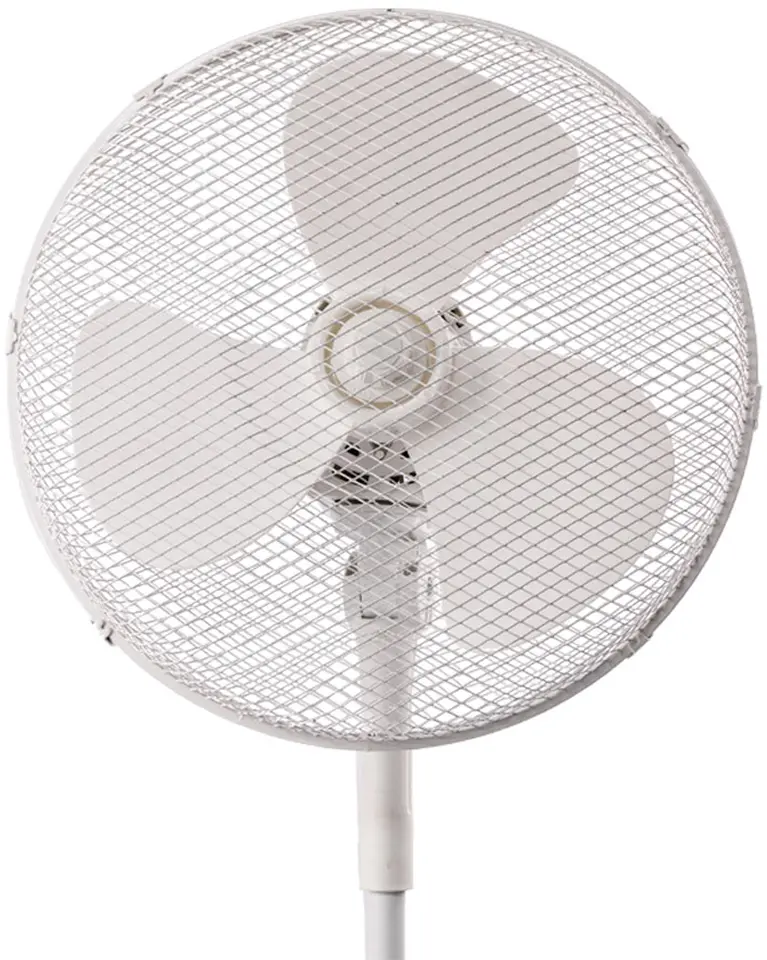 Ventilator de podea Midea FS40-21M (White)