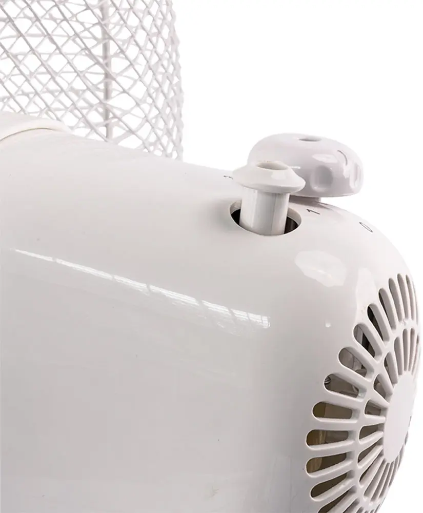 Ventilator de podea Midea FS40-21M (White)