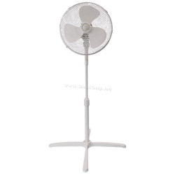 Ventilator de podea Midea FS40-21M (White)