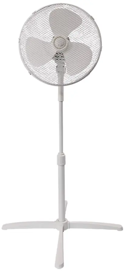 Ventilator de podea Midea FS40-21M (White)