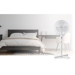 Вентилятор Nedis FNST10CWT40 (White) Thumb