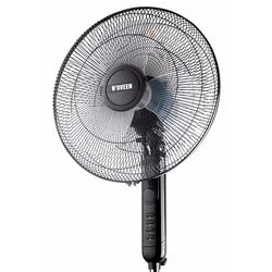 Ventilator de podea Noveen F450 (Black) Thumb