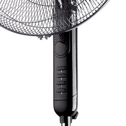 Ventilator de podea Noveen F450 (Black) Thumb