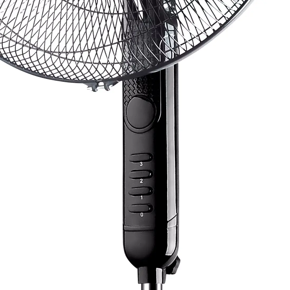 Ventilator de podea Noveen F450 (Black)