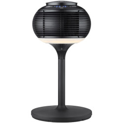 Ventilator Noveen Dome Fan F780 X-Line (Black) Thumb