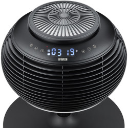 Ventilator Noveen Dome Fan F780 X-Line (Black) Thumb
