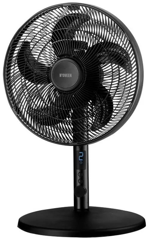 Ventilator Noveen F535 X-Line (Black)