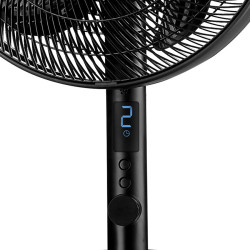 Ventilator Noveen F535 X-Line (Black) Thumb