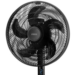 Ventilator Noveen F535 X-Line (Black) Thumb