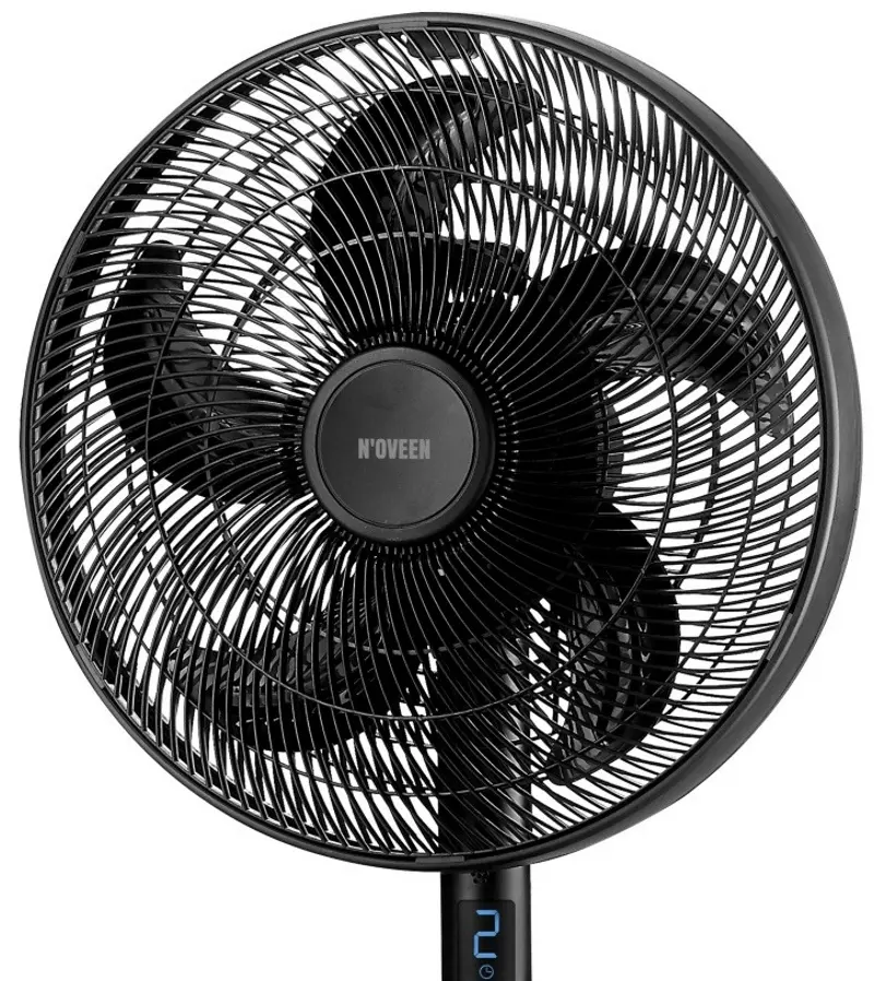 Ventilator Noveen F535 X-Line (Black)