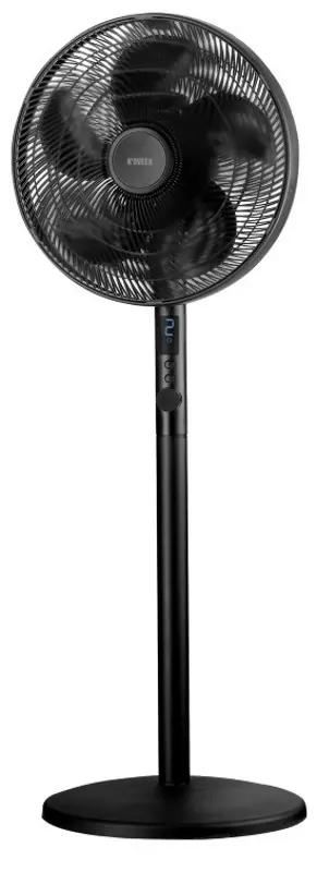 Ventilator Noveen F535 X-Line (Black)