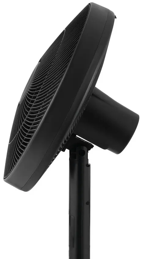 Ventilator Noveen F535 X-Line (Black)