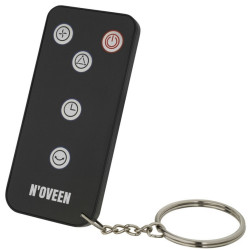 Ventilator Noveen F535 X-Line (Black) Thumb