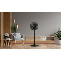 Ventilator Noveen F535 X-Line (Black) Thumb