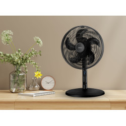 Ventilator Noveen F535 X-Line (Black) Thumb