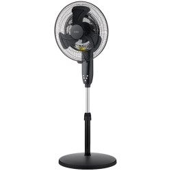 Ventilator Noveen F740 X-Line  2in1 (Black) Thumb