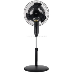 Вентилятор Noveen F740 X-Line 2in1 (Black)