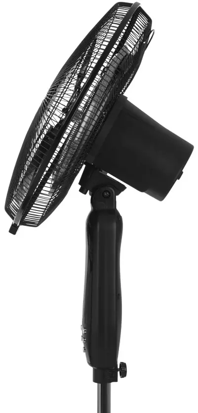 Ventilator Noveen F740 X-Line  2in1 (Black)