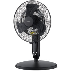 Ventilator Noveen F740 X-Line  2in1 (Black) Thumb