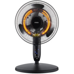 Ventilator Noveen F740 X-Line  2in1 (Black) Thumb