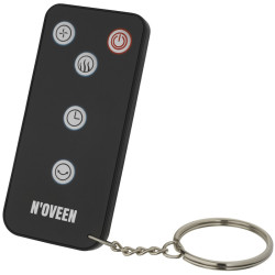 Ventilator Noveen F740 X-Line  2in1 (Black) Thumb