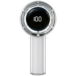 Ventilator HHSMFWH (White)