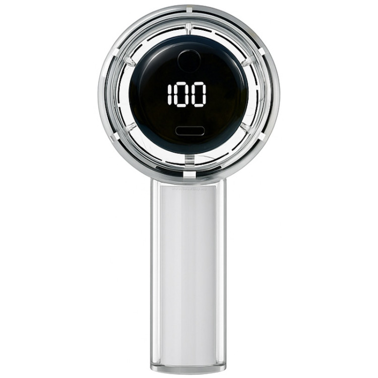 Ventilator HHSMFWH (White)