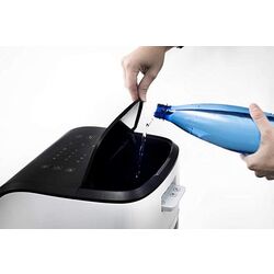 Racitor de aer Olimpia Splendid Peler 20 (White) Thumb