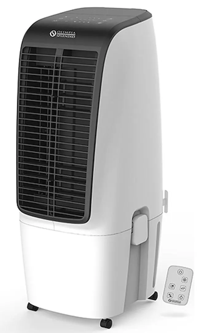 Racitor de aer Olimpia Splendid Peler 20 (White)